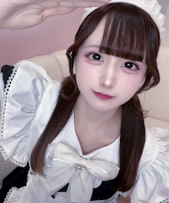 プロフィール写真1・ちな|Candy Made 長崎店・キャンディーメイド - 長崎市・思案橋のコンカフェ
