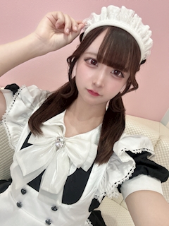 プロフィール写真1・ちな｜Candy Made 長崎店・キャンディーメイド - 長崎市・思案橋のコンカフェ