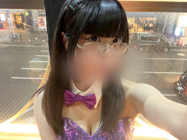 プロフィール写真3・かれん｜