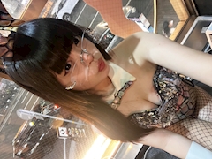 プロフィール写真2・かれん|ONZE BAR・オンズバー - 三宮のガールズバー