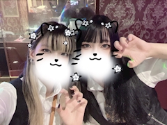 ののminis cafe +「出動！」