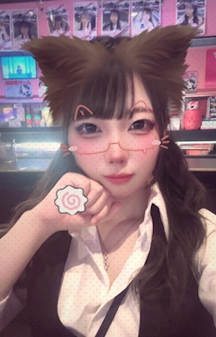 ののminis cafe +