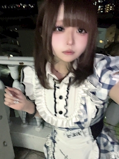 プロフィール写真1・おえつ｜ぽじてぃぶeXとりーむ計画 - 奈良のコンカフェ