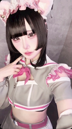 プロフィール写真1・みあむ💜｜スタープリズムおんらいん - 歌舞伎町のコンカフェ