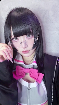 プロフィール写真1・みあむ💜|スタープリズムおんらいん - 歌舞伎町のコンカフェ