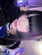 プロフィール写真2・みあむ💜|スタープリズムおんらいん - 歌舞伎町のコンカフェ