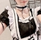 プロフィール写真2・あきな｜おりがみ - 名古屋 金山のガールズバー