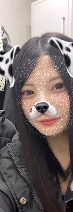 プロフィール写真1・ゆな｜Girl's Bar Pepi・ペピ - 八王子のガールズバー