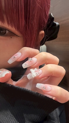 プロフィール写真1・まりん｜NEO×ROID・ネオロイド - 千葉・富士見町のガールズバー