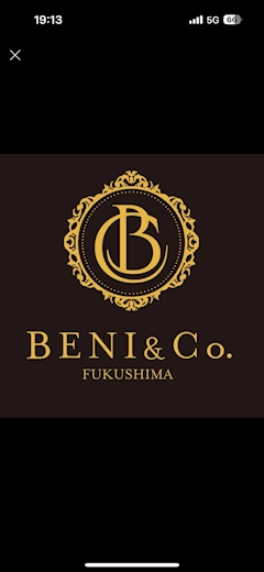 プロフィール写真1・はな｜BENI&Co. FUKUSHIMA・ベニアンドシーオー - 福島市のキャバクラ
