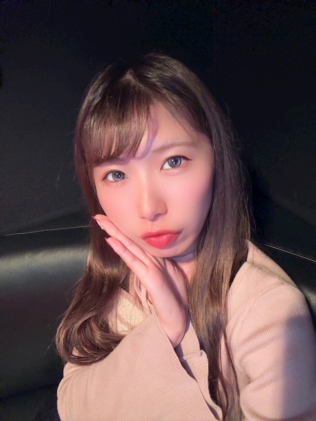 プロフィール写真1・まりあ｜