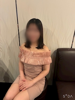 プロフィール写真1・まり｜会員制　CLUB 夢創・ムソウ - 中洲のキャバクラ