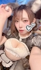 プロフィール写真3・らみゃ｜おおかみちゃんはこわくない!! - 横浜西口のコンカフェ