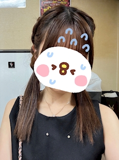 プロフィール写真2・ねる|with・ウィズ - 名古屋 大曽根のキャバクラ