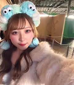 プロフィール写真2・あや|川崎市多摩区 稲田堤 キャバクラ・インゴット