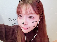 プロフィール写真3・ちなつ｜club BRIGHT MOON・ブライトムーン - 岡山市（岡山駅前）のキャバクラ