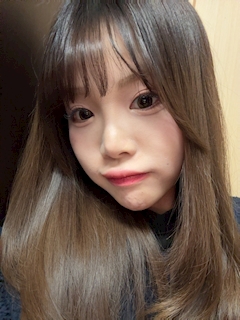 プロフィール写真1・ちなつ｜club BRIGHT MOON・ブライトムーン - 岡山市（岡山駅前）のキャバクラ