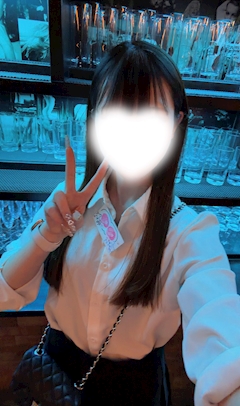 プロフィール写真1・のの｜刈谷 ガールズバー・キャンディタウン