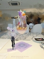 新着ブログ 💜🫖🍽️