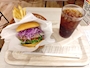 新着ブログ Hamburger🍔