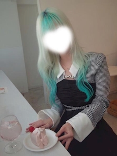 プロフィール写真2・るい｜華灯・ハナビ - 湯島・上野のガールズバー