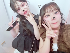 わかな「じゅりちゃんいます！」