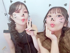 わかな「じゅりちゃんいます！」
