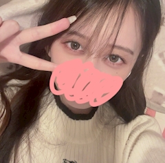 プロフィール写真1・はのん｜club BRIGHT MOON・ブライトムーン - 岡山市（岡山駅前）のキャバクラ