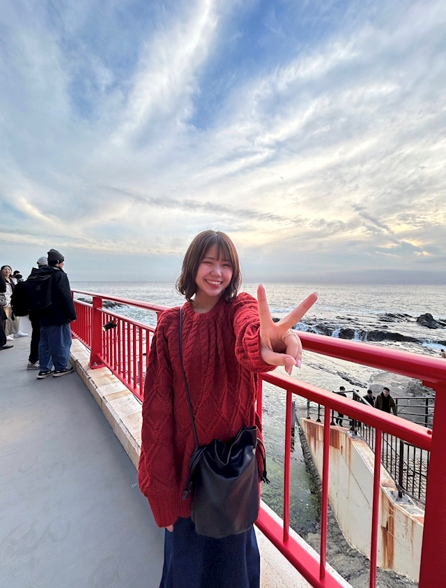 プロフィール写真2・ゆつ　ムーミー｜