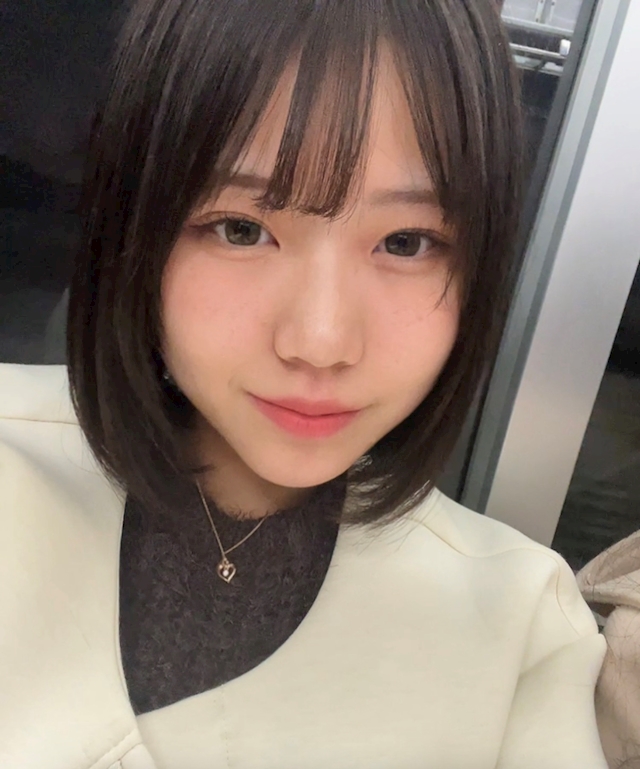 プロフィール写真5・ゆつ　ムーミー｜