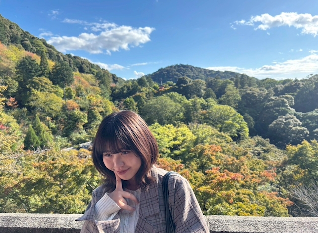 プロフィール写真1・ゆつ　ムーミー｜