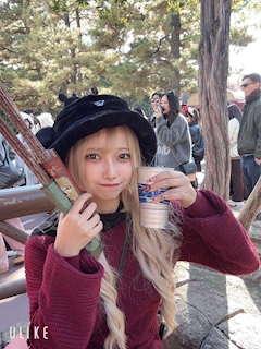 プロフィール写真3・💋リノ【蒲田♡Lapin】💋|Cafe&Bar Lapin・ラパン - 蒲田東口のガールズバー