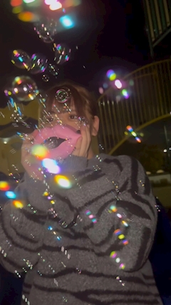 プロフィール写真2・みく｜居酒屋×Snack じゃりんこ・ジャリンコ - 名古屋 藤が丘のスナック