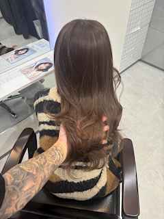 プロフィール写真4・こはる｜BinGo・ビンゴ - 上野のガールズバー