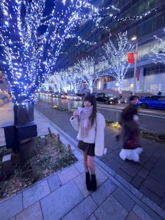 プロフィール写真3・こはる｜BinGo・ビンゴ - 上野のガールズバー