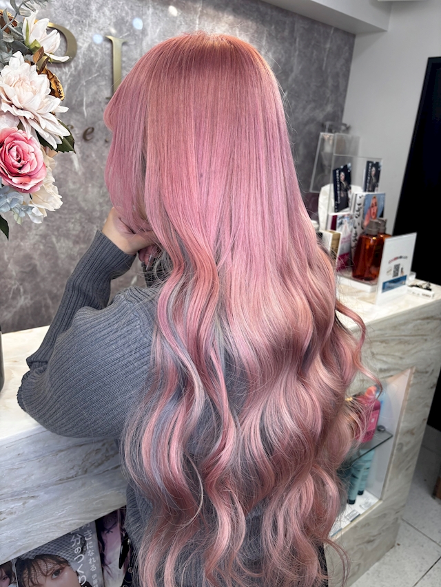 プロフィール写真1・りお｜