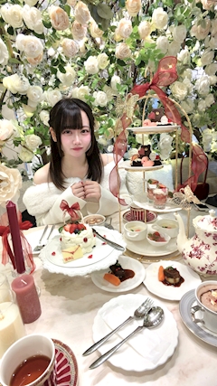 プロフィール写真2・ゆちゃ🐭🎀｜Girls&Darts BarN3・ガールズアンドダーツバーエヌスリー - 小山・東口のガールズバー