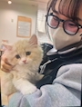 新着ブログ 9/15🐱お久しぶりだにゃ🐱