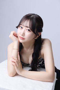 プロフィール写真1・りあ｜CLUB翡翠・ヒスイ - 豊田のキャバクラ