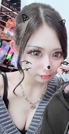 プロフィール写真2・ひな【千葉THE FACTORY】｜THE FACTORY・ザ・ファクトリー - 千葉・富士見町のガールズバー