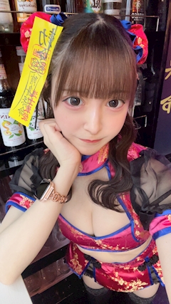 プロフィール写真3・うさ|Succubus&Angel Wings・サキュバスアンドエンジェルウイングス - 池袋東口のコンカフェ