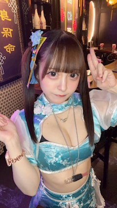 プロフィール写真4・うさ|Succubus&Angel Wings・サキュバスアンドエンジェルウイングス - 池袋東口のコンカフェ