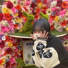 プロフィール写真2・みゆ｜HABIT・ハビット - 国分町のガールズバー