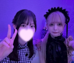 かすみ「あったかい☀️」