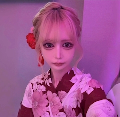 プロフィール写真2・かすみ|ガールズバー ぽっきー - 渋谷のガールズバー
