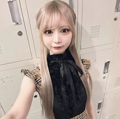 プロフィール写真1・かすみ|ガールズバー ぽっきー - 渋谷のガールズバー