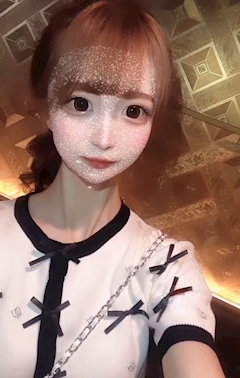 プロフィール写真1・かすみ｜ガールズバー ぽっきー - 渋谷のガールズバー