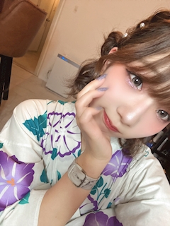 プロフィール写真3・らい|QuteMellow-きゅーめろ-・キュートメロー - 日本橋のコンカフェ