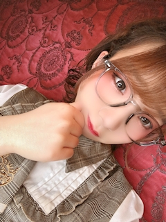 プロフィール写真6・らい|QuteMellow-きゅーめろ-・キュートメロー - 日本橋のコンカフェ