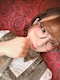 プロフィール写真6・らい|QuteMellow-きゅーめろ-・キュートメロー - 日本橋のコンカフェ